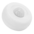 thumbnail image 3 of Sensor de movimiento Wi Fi, Sensor de movimiento inalámbrico PIR inteligente WiFi PIR, Detector de movimiento PIR, artesanía Superior, 3 of 8