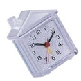 thumbnail image 5 of Reloj despertador portátil reloj LED , reloj con sonido degradado 2 Gloria Reloj despertador portátil, 5 of 5