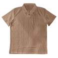 thumbnail image 4 of T Shirt Pressing compatible with Machine Heat compatible with Machine for T Shirts Loose Fit T Shirts for Men Long T Shirts Men Mens T Shirt Plain Men Shirt Mens Compression T Shirt 2xlt Shirts, 4 of 4