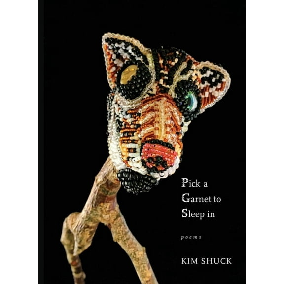 Pick a Garnet to Sleep in, (Paperback)