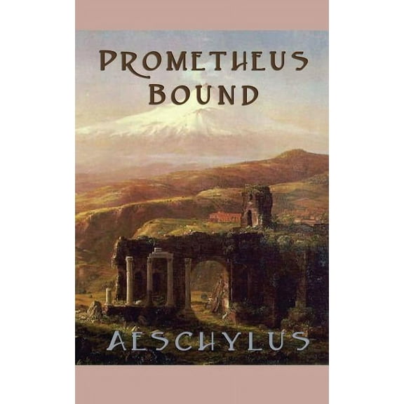 Prometheus Bound (Hardcover)
