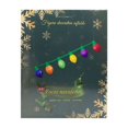 thumbnail image 5 of Inflable Navideño de Serie de Luz con Luz Led 80cm Alto, 5 of 5