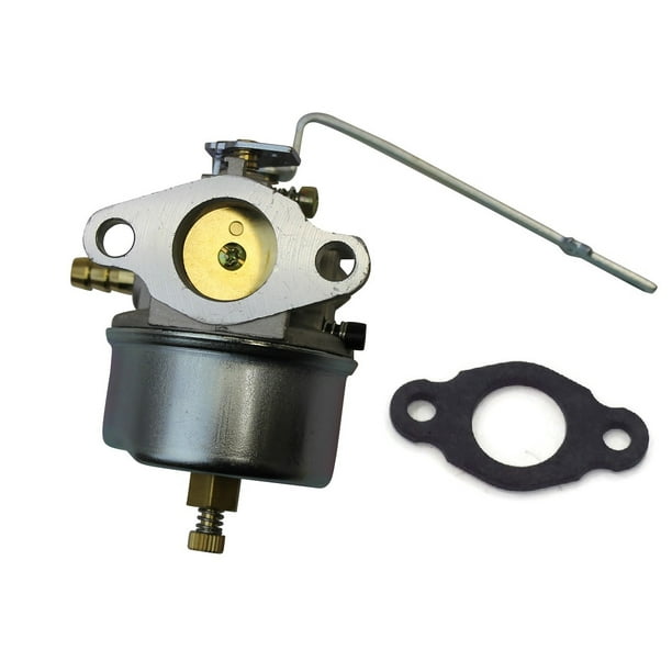 CARBURETOR for Craftsman Edger Tecumseh 632615 632208 632589 H30 H35 3