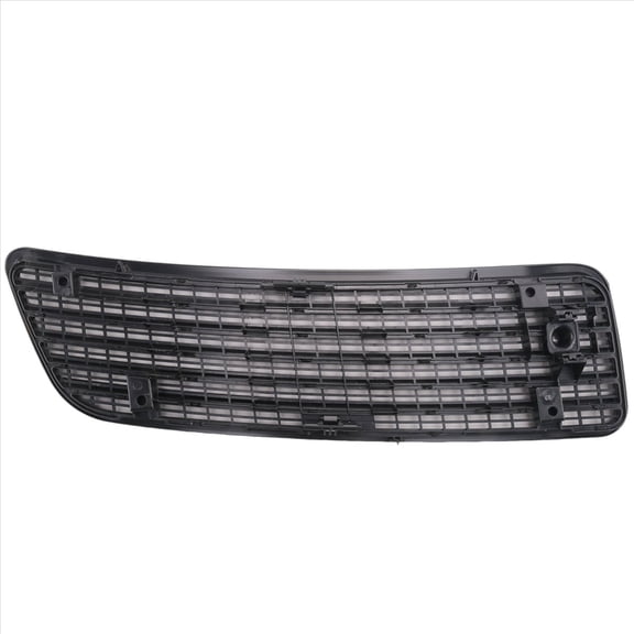 Car Engine Hood Upper Grille Grill Vent Cover Trim for W221 W251 2007-2013 2218800305 Left