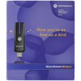 thumbnail image 5 of Motorola Time Warner Cable 4G Mobile WiMax Vague 2 USB (USBw 25100) (Utilisé), 5 of 5