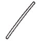 thumbnail image 1 of Cadena de motosierra de 16 pulgadas 55DL de Metal para accesorios de herramientas de jardín MS170 MS180, 1 of 8