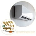 thumbnail image 3 of 1 Set Tools Set R410 Conversion Adapter Kit with Core Remover for Air Conditioning Refrigeration and Mini Split Systems, 3 of 8