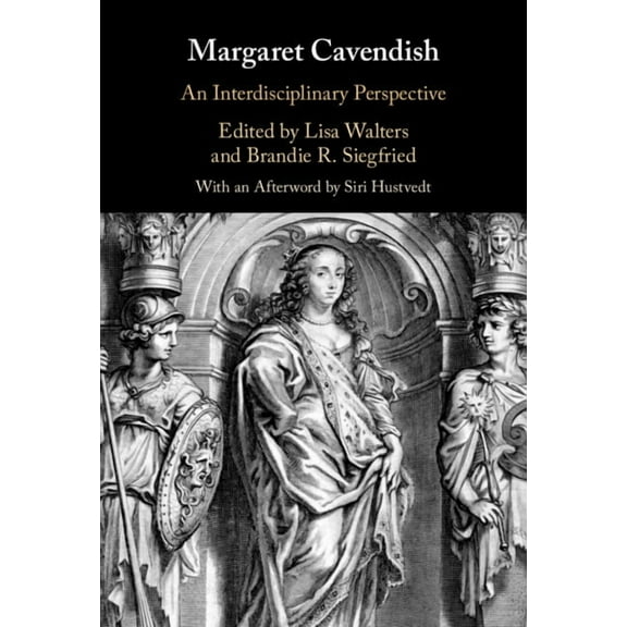 Margaret Cavendish, (Hardcover)