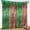 Multicolor, variant on KatchOn, Large Silver Backdrop Curtain - 3.2x8 Feet, Pack of 2, Silver Streamers Backdrop | Silver Fringe Backdrop for Silver Party Decorations