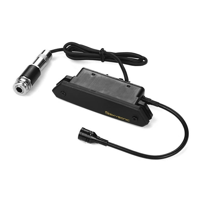 Ramassage, Double Ramassage avec T-902 Pickup Double avec (Batterie Ramassage Double Ramassage (Batterie Non Incluse) Buzhi Eryue Ramassage Qisuo T-902 Huiop
