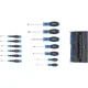 thumbnail image 3 of JUEGO DESARMADORES | VARIAS PUNTAS | SOPORTE | BGS 6825, 3 of 4