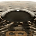 thumbnail image 4 of Platillo Dark Ride 20 pulgadas para batería Meinl Cc20dar, 4 of 6