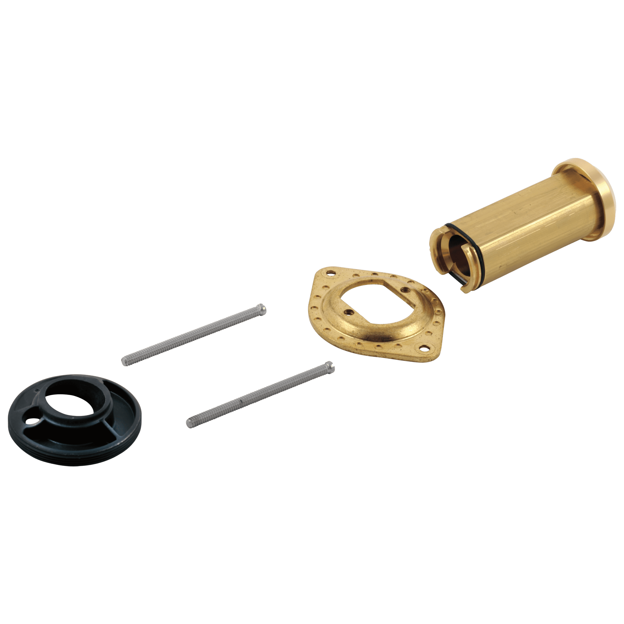 Delta Hand Shower Shank Assembly R4700 Roman Tub