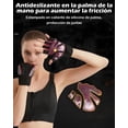 thumbnail image 4 of Guantes for Gym Mujer, Guantes for Gym, Con Materiales, 4 of 8
