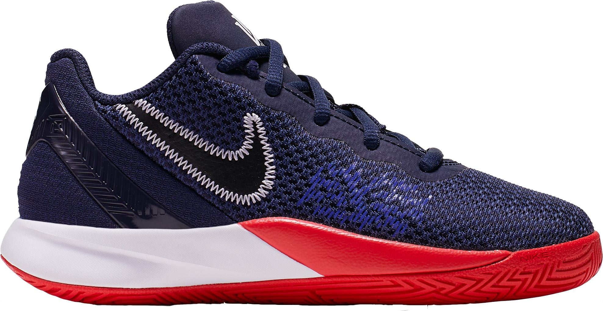 nike kyrie low 2 kids
