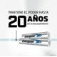 thumbnail image 5 of Pilas Energizer Litio AAA 4 Piezas, 5 of 8