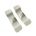 thumbnail image 1 of 2pcs Cable Winder Organizer Cord Wrapper Small Home Appliances Cord Or, 1 of 1