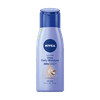 NIVEA Shea Nourish Body Lotion for Dry Skin with Hyaluronic Acid and Shea Butter, Travel, 2.5 fl oz