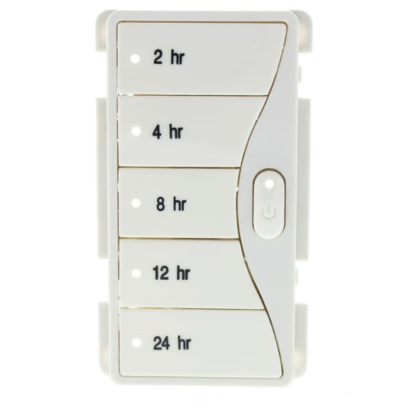 Cooper Wiring Devices 953HKDS-P Face Plate Color Change Kit for Aspire Timer (2,4,8,12,24), Desert Sand