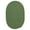 Multi-color, variant on Boca Raton - Moss Green 9 round