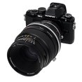 thumbnail image 3 of Fotodiox PG-EOS-MFT-P Pro Lens Mount Adapter - Bronica GS-1 Mount Lenses To Micro Four Thirds Mount Mirrorless Camera Body, 3 of 5