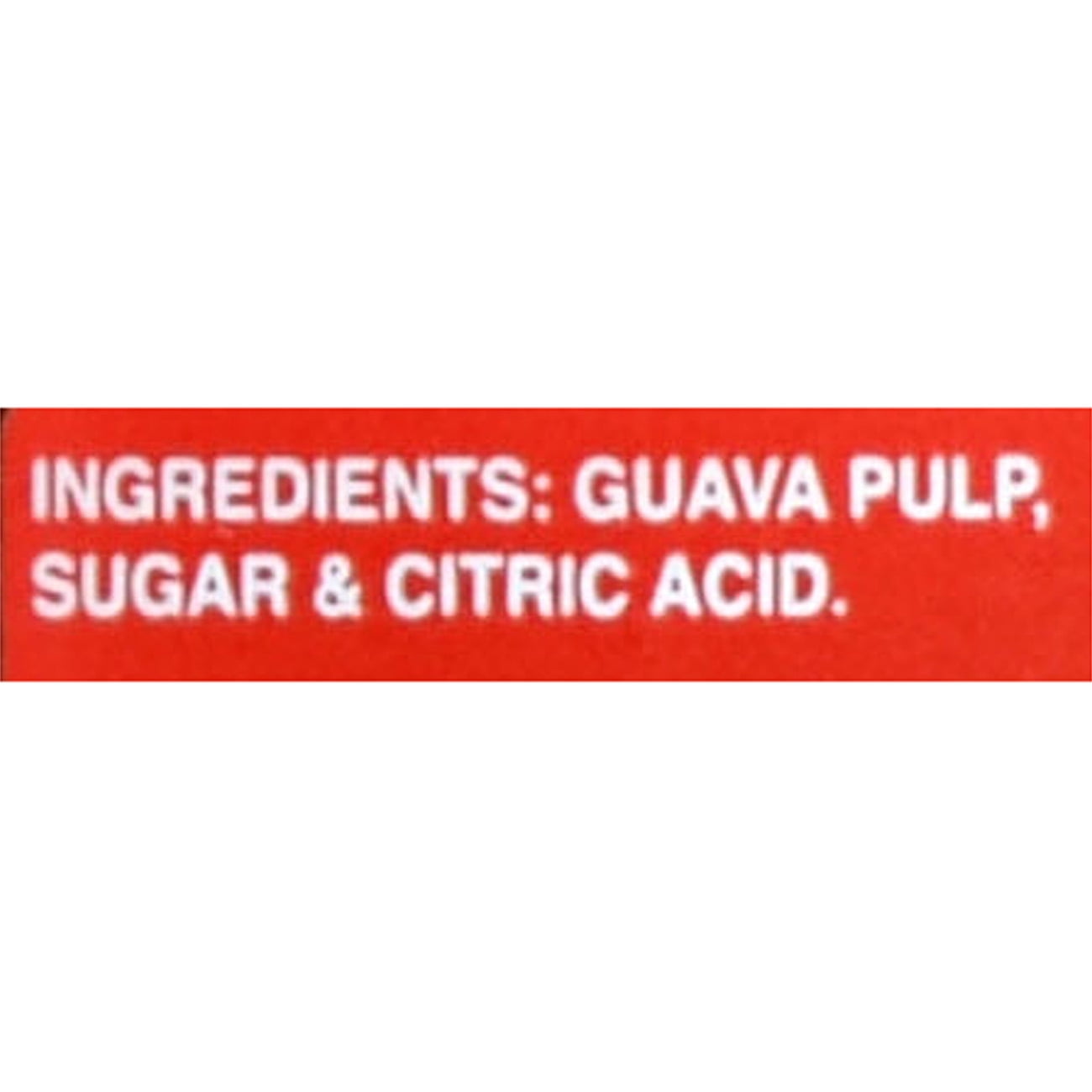 (3 pack) Conchita Guava Marmalade, 14 oz, Pack of 12