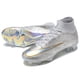 thumbnail image 3 of (Arrival) Silver Assassin 15th Generation High-Top Full Knit Impermeable FG Botas De Fútbol 39-- 45, 3 of 4