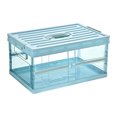 thumbnail image 2 of Dvruxg Car Foldable Storage Box Trunk Organizer with Handles Portable Car Storage Bin Multipurpose Camping Sorting Box, 2 of 2