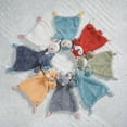 thumbnail image 3 of Mary Meyer - Recycled Again Friends - Doudou - Hibou, 3 of 5