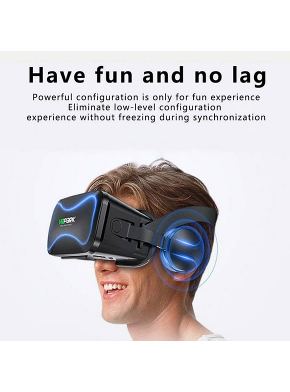 PC VR Headsets in VR Headsets