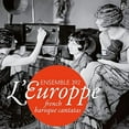 thumbnail image 2 of Blavet / Ensemble 392 - L'europpe - Music & Performance - CD, 2 of 2
