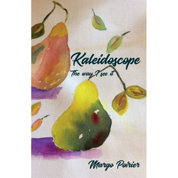 Kaleidoscope, (Paperback)