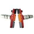 thumbnail image 1 of Bicycle V Brake Pad Brake Block Color Mountain Bike 55Mm Aluminum Alloy Frame, 1 of 9
