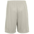 thumbnail image 2 of Augusta Sportswear Boy's Training Short - 1421, 2 of 5