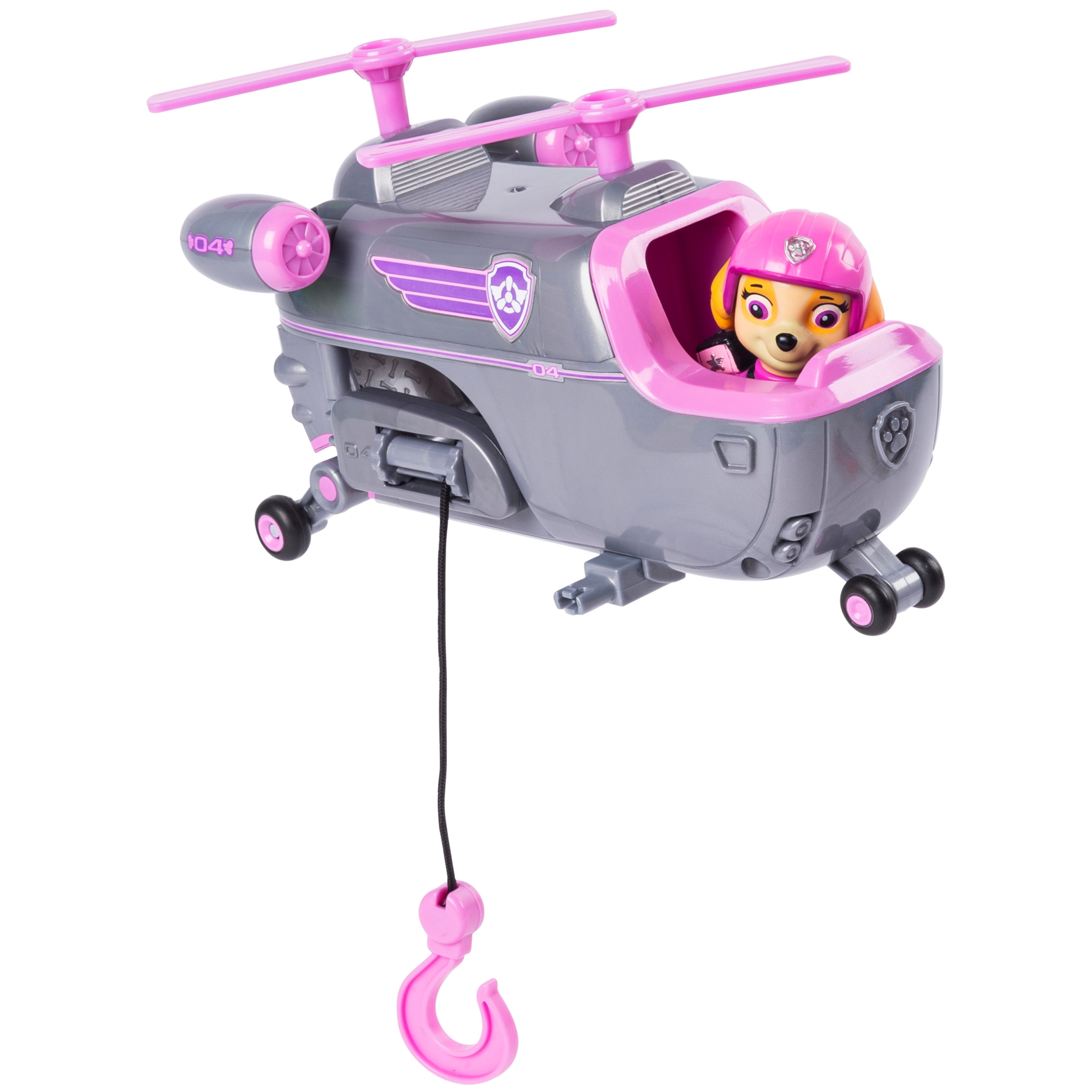 Skye paw patrol helicoptero sales
