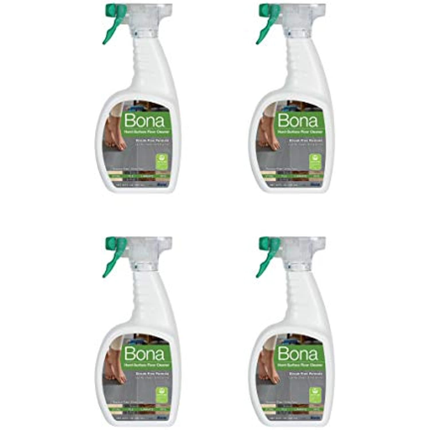 Bona Stone, Tile & Laminate Floor Cleaner Spray (128 Fl Oz)
