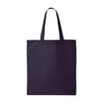 thumbnail image 2 of Valubag Womens Self-fabric Handles Tote Bag, 2 of 3