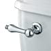 thumbnail image 3 of Kingston Brass Victorian Toilet Tank Lever, 3 of 4