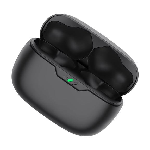 Fast Charging Box Replacement Charging Case For Dedicated Wireless Earphones Feature Shock Resistant Design