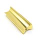 thumbnail image 2 of Sonducket Accesorios para guitarra, asiento curvo, barra deslizante de aleación de Zinc, soporte deslizante práctico profesional para Accesorios para instrumentos musicales Oro, 2 of 6