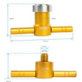 thumbnail image 3 of Bike Bearing Press Kit Ratchet Bearing Remove and Install Tool for DT 240EXP, 3 of 10