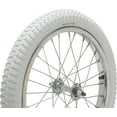 thumbnail image 3 of Blackburn All Terrain Kids Bike Tire 20" x 2.125, White, 3 of 5