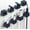 Dark Blue, variant on 8 Pack Cord Organizer Holder,Costop Strong Adhesive Desk Cable Management Magnetic Easy Open,Organize Phone Charging Cords Wire Holder Organizer Neatly for Home,Office,Car,Desk,Nightstand