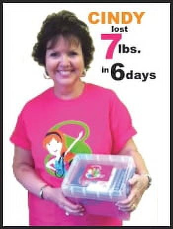 Skinny Jane 28 Day Challenge - Complete Guide with Simple Meal Plans, Effective Supplements, and Motivational Tools for a Healthier You