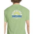 thumbnail image 3 of PLAYERA QUIKSILVER SUNSET HOMBRE GRIS 00L AQYZT08192-GEC0 QUIKSILVER SUNSET HOMBRE 00L AQYZT08192-GEC0, 3 of 9