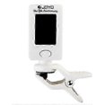 thumbnail image 1 of Guitar Tuner Digital Clip-on Tone Tuner For Electric Urikri Bass Violin Universal 360 Degree Rotatable Sensitive Built-in Batter, 1 of 1