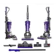 thumbnail image 4 of Dyson Upright Vacuum Cleaner, Ball Animal 2, Iron/Purple  Refurbished Excellent Condition, 4 of 7
