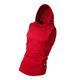 thumbnail image 5 of Camiseta sin mangas Yinane Hombres Fitness Chaleco de entrenamiento L-rojo, 5 of 8