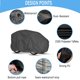 thumbnail image 3 of Cubierta impermeable para auto de juguete infantil YOTOM 132 x 71 x 61 cm, 3 of 7