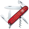 thumbnail image 1 of Navaja Victorinox de Bolsillo Spartan Roja 1.3603T, 1 of 2